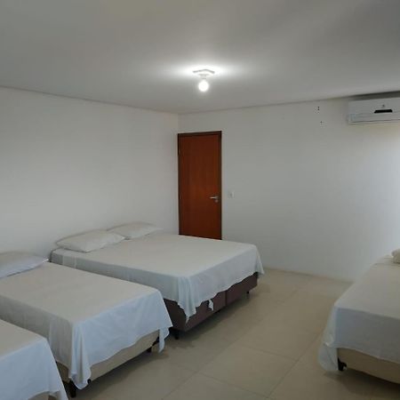 Hotel Lirio 卡罗莱纳 外观 照片