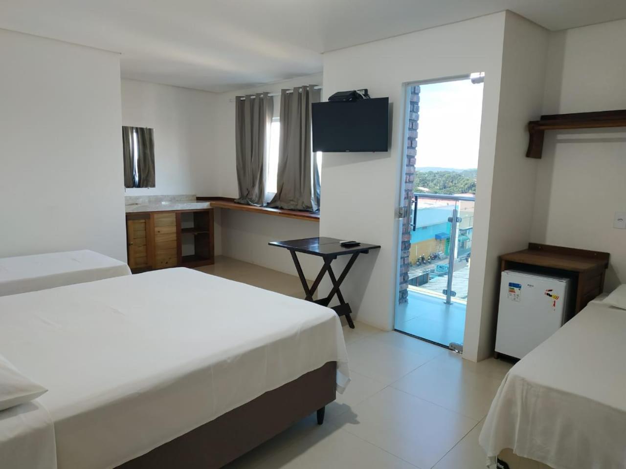 Hotel Lirio 卡罗莱纳 外观 照片