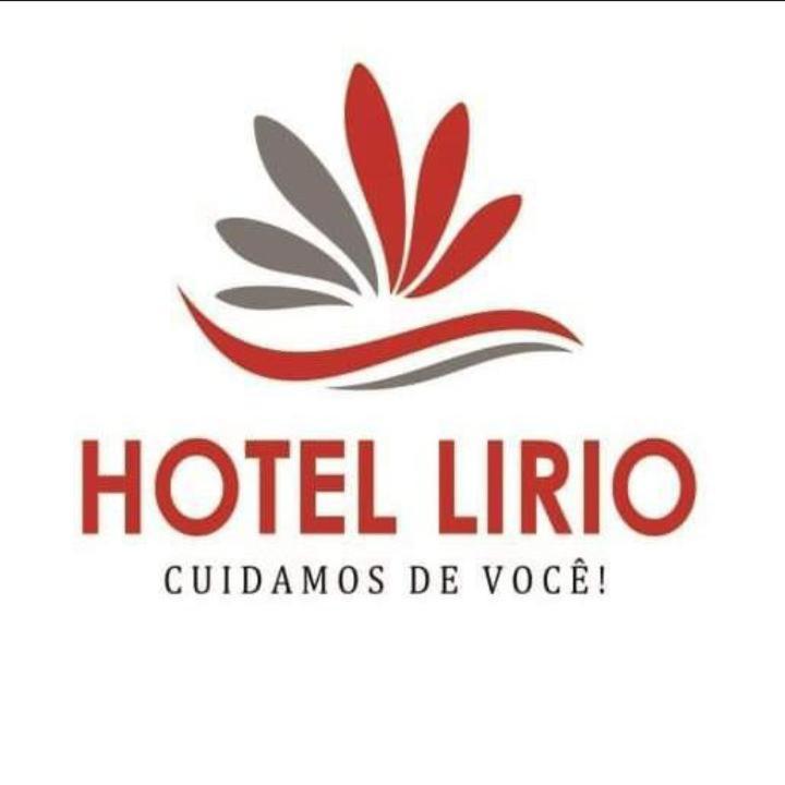 Hotel Lirio 卡罗莱纳 外观 照片