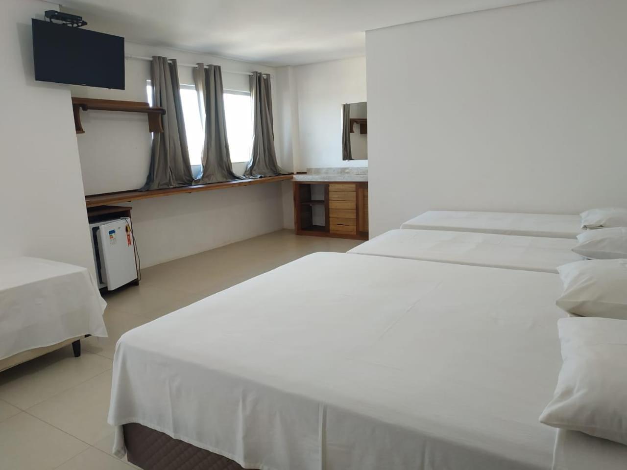 Hotel Lirio 卡罗莱纳 外观 照片