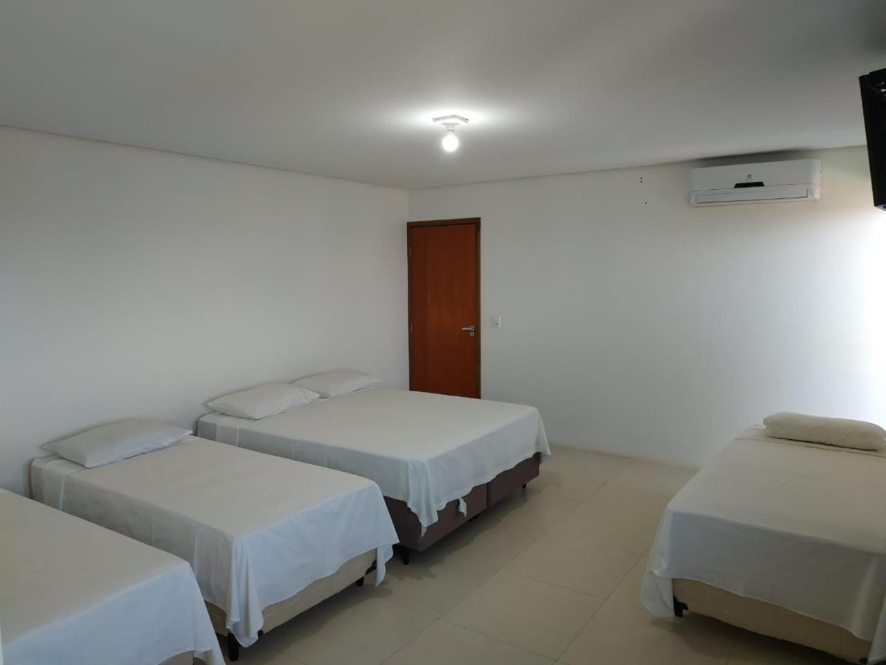 Hotel Lirio 卡罗莱纳 外观 照片