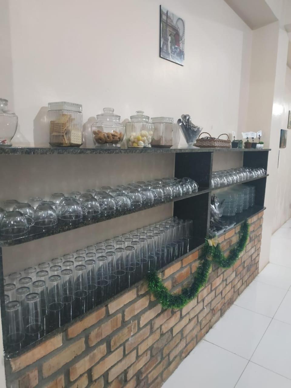 Hotel Lirio 卡罗莱纳 外观 照片