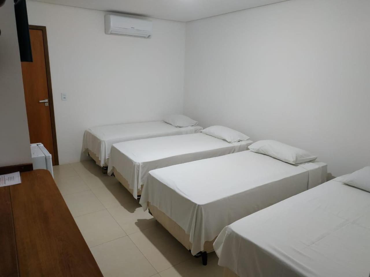 Hotel Lirio 卡罗莱纳 外观 照片