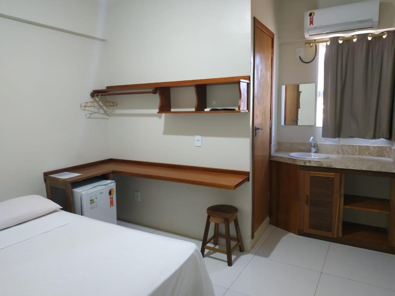 Hotel Lirio 卡罗莱纳 外观 照片