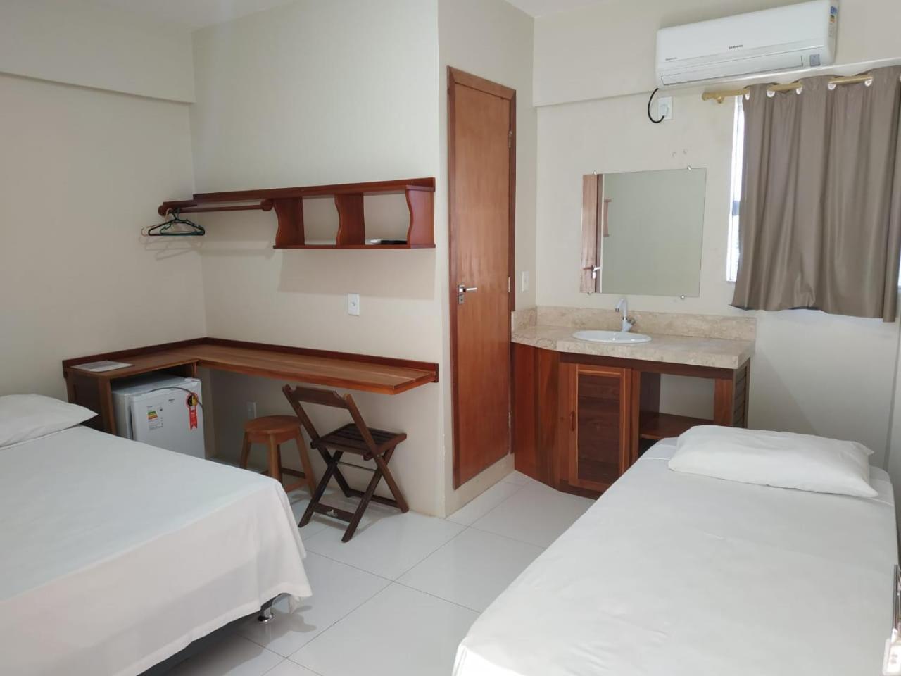 Hotel Lirio 卡罗莱纳 外观 照片