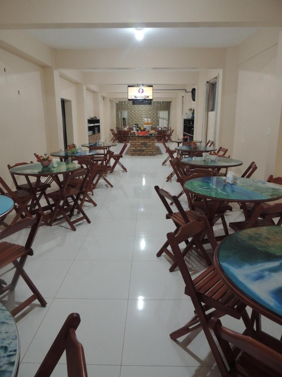Hotel Lirio 卡罗莱纳 外观 照片
